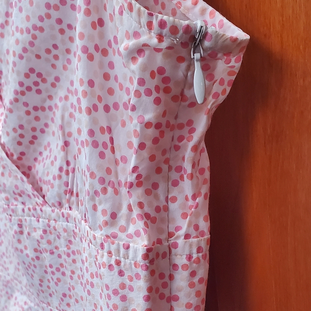 Donating Soon! Gap Peplum Top, Size XS - Picture 3 of 6